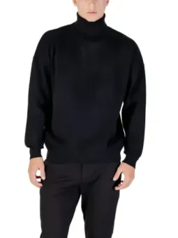"Antony Morato Herrenpullover 490602 - Stilvoll & Komfortabel"