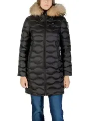 Blauer Giubbotto Damenjacke 490813 – Stilvoll & Funktional
