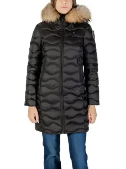 Blauer Giubbotto Damenjacke 490813 – Stilvoll & Funktional