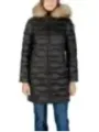 Blauer Giubbotto Damenjacke 490813 – Stilvoll & Funktional
