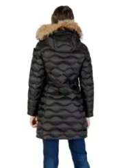 Blauer Giubbotto Damenjacke 490813 – Stilvoll & Funktional