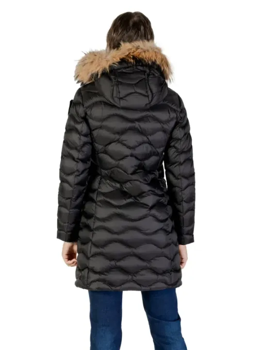 Blauer Giubbotto Damenjacke 490813 – Stilvoll & Funktional