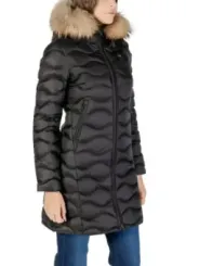 Blauer Giubbotto Damenjacke 490813 – Stilvoll & Funktional