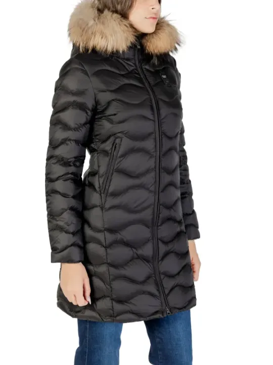 Blauer Giubbotto Damenjacke 490813 – Stilvoll & Funktional