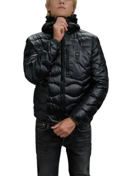 "Blauer Jacken im Sale | Blauer Herrenjacke 490817 online kaufen"|Planet-Deluxe