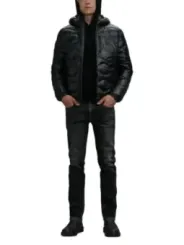 "Blauer Jacken im Sale | Blauer Herrenjacke 490817 online kaufen"|Planet-Deluxe
