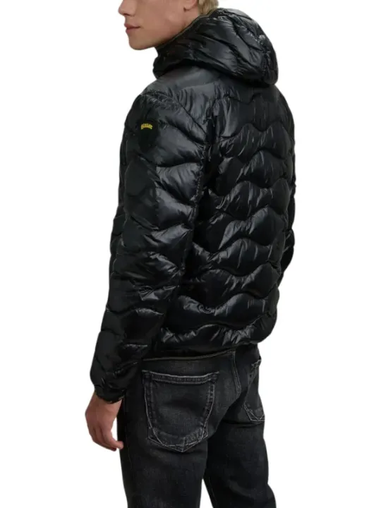 "Blauer Jacken im Sale | Blauer Herrenjacke 490817 online kaufen"|Planet-Deluxe