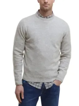 Barbour Maglia Uomo Herrenpullover - Stilvoll & Bequem
