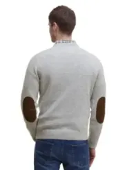 Barbour Maglia Uomo Herrenpullover - Stilvoll & Bequem