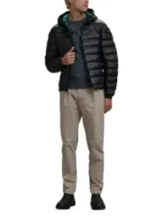 "Blauer Jacken im Sale | Blauer Giubbotto Uomo Jacke 490815 online kaufen"|Planet-Deluxe