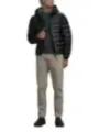 "Blauer Jacken im Sale | Blauer Giubbotto Uomo Jacke 490815 online kaufen"|Planet-Deluxe