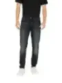 "Tommy Hilfiger Classic Herrenjeans – Stilvoll & Zeitlos"