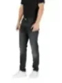 "Tommy Hilfiger Classic Herrenjeans – Stilvoll & Zeitlos"