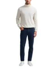 Jeckerson Herren Pantaloni - Stilvolle Hosen für Herren