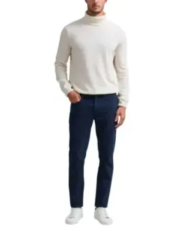 Jeckerson Herren Pantaloni - Stilvolle Hosen für Herren