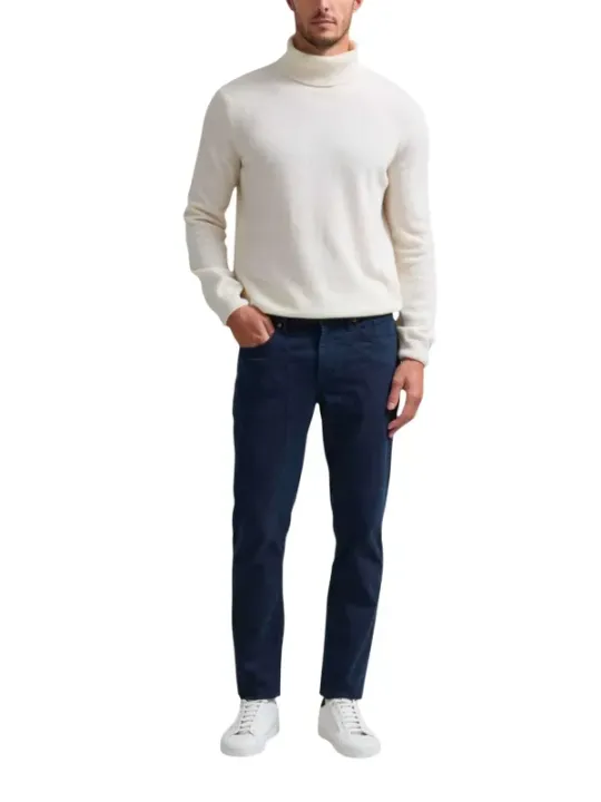 Jeckerson Herren Pantaloni - Stilvolle Hosen für Herren