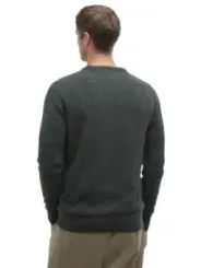 Barbour Maglia Uomo Pullover – Stilvoller Herrenpullover