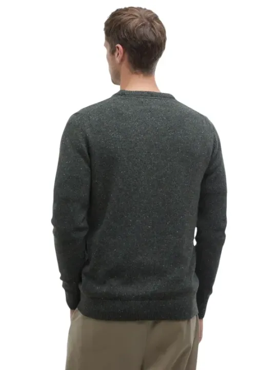 Barbour Maglia Uomo Pullover – Stilvoller Herrenpullover