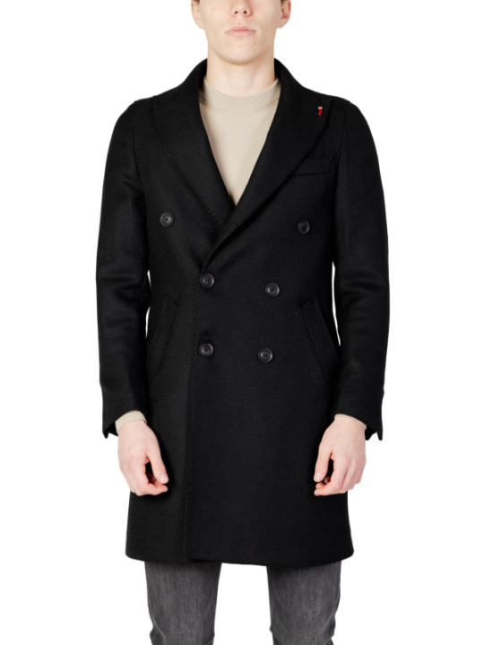 Mäntel Mulish - Mulish Cappotto Uomo 420,00 €  | Planet-Deluxe