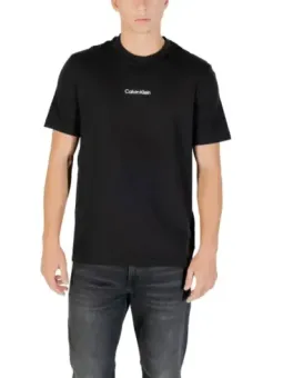 Calvin Klein Herren Sport T-Shirt - Stilvoll & Bequem