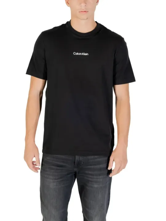 "Calvin Klein Sport T-Shirts im Sale | Calvin Klein Sport T-Shirt Herren 490790 online kaufen"|Planet-Deluxe