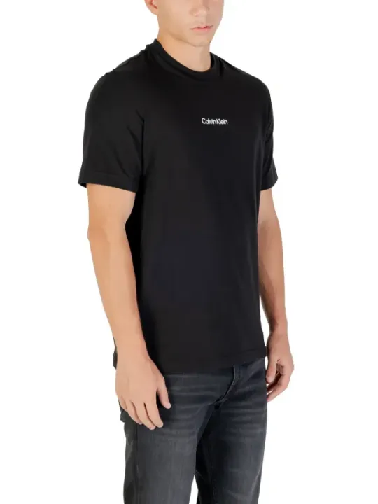 "Calvin Klein Sport T-Shirts im Sale | Calvin Klein Sport T-Shirt Herren 490790 online kaufen"|Planet-Deluxe