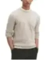 "Barbour Maglia Uomo Pullover - Stil & Komfort vereint"