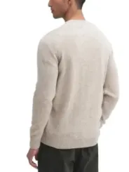 "Barbour Maglia Uomo Pullover - Stil & Komfort vereint"