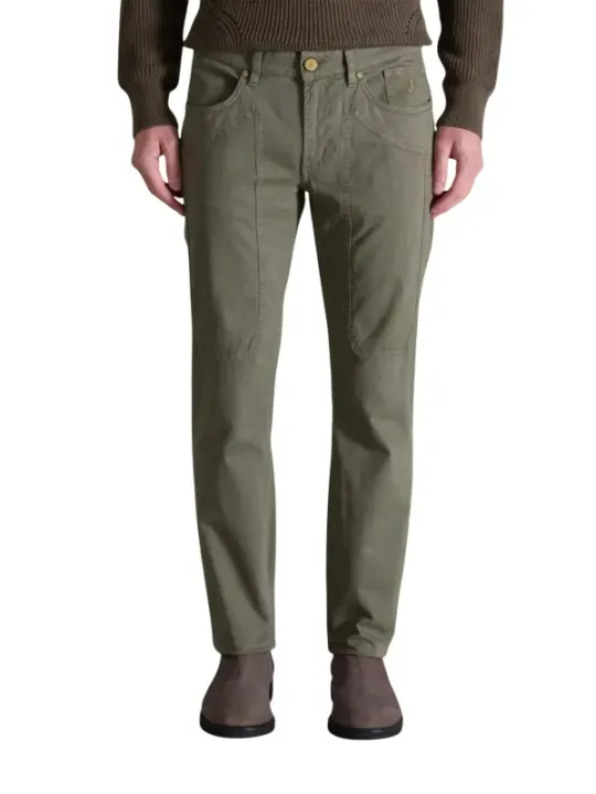 Elegante Jeckerson Herren Hose 490782 – Stil & Komfort