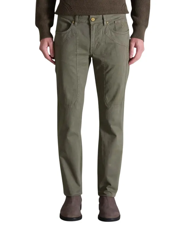 Elegante Jeckerson Herren Hose 490782 – Stil & Komfort Elegante Jeckerson Herren Hose 490782 – Stil & Komfort