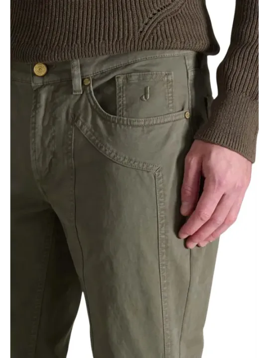 Elegante Jeckerson Herren Hose 490782 – Stil & Komfort