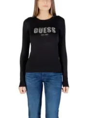 Guess Damenpullover Maglia 490689 - Stilvoll & Bequem