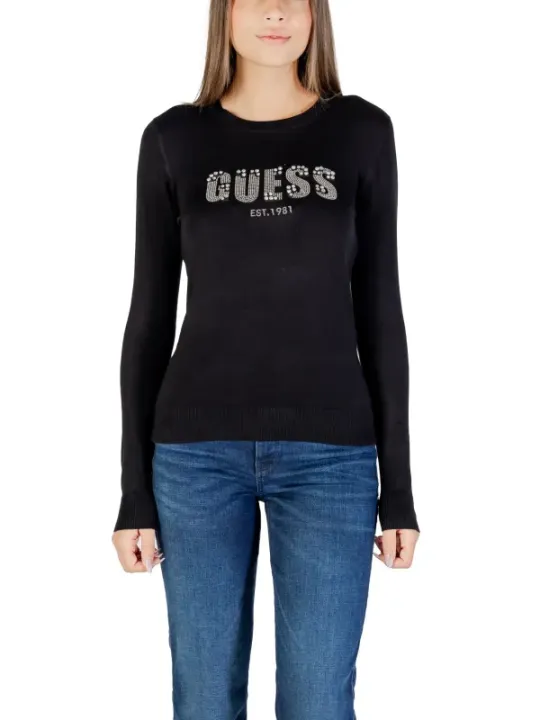 Guess Damenpullover Maglia 490689 - Stilvoll & Bequem