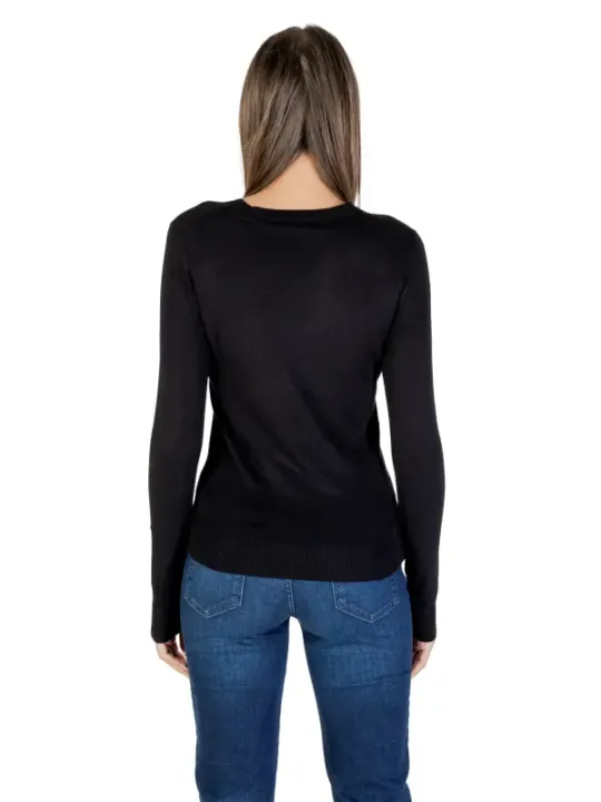 Guess Damenpullover Maglia 490689 - Stilvoll & Bequem