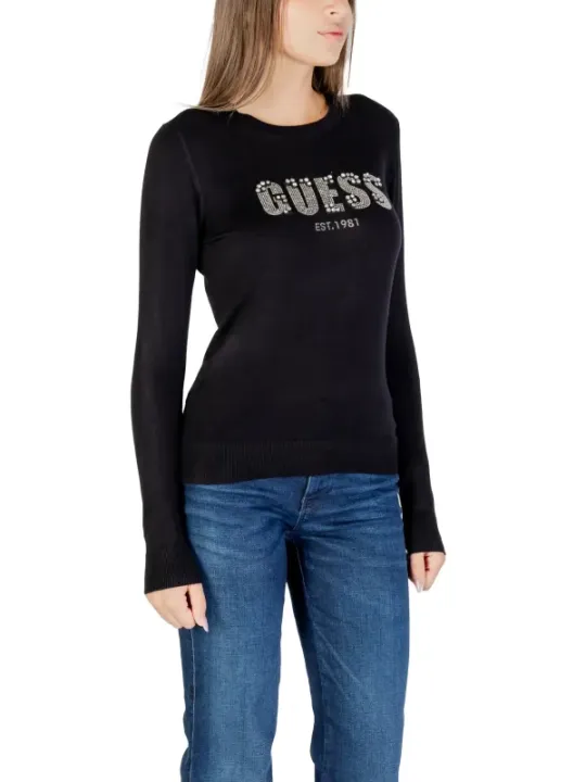 Guess Damenpullover Maglia 490689 - Stilvoll & Bequem