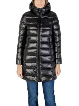 Blauer Giubbotto Damenjacke - Stilvoll & Funktional