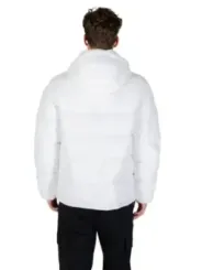 "Calvin Klein Jeans Herrenjacke – Stil & Komfort vereint"