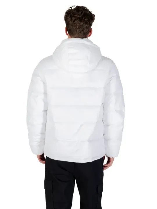 "Calvin Klein Jeans Herrenjacke – Stil & Komfort vereint"