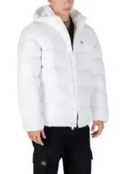 "Calvin Klein Jeans Herrenjacke – Stil & Komfort vereint"