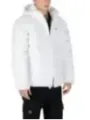 "Calvin Klein Jeans Herrenjacke – Stil & Komfort vereint"