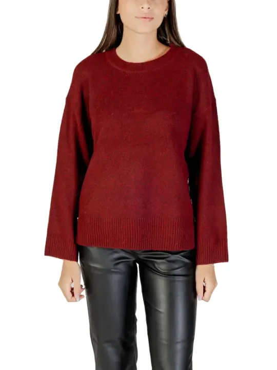 Only Maglia Damenpullover - Stilvolle Damenmode 490630