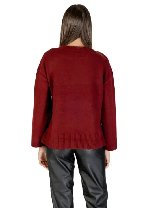 Only Maglia Damenpullover - Stilvolle Damenmode 490630