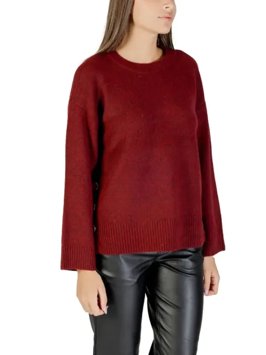 Only Maglia Damenpullover - Stilvolle Damenmode 490630