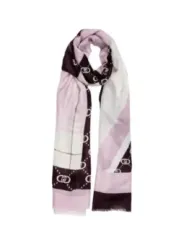 "Liu Jo Damenhalstuch 490661 – Stilvolles Accessoire"