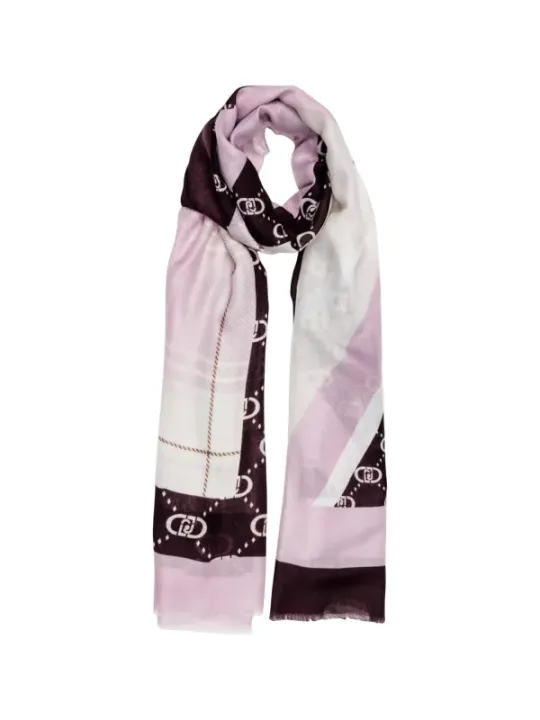 "Liu Jo Damenhalstuch 490661 – Stilvolles Accessoire"