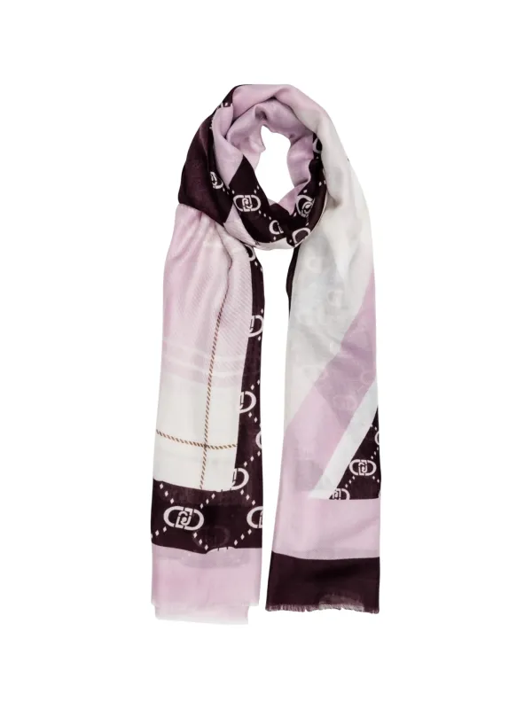 "Liu Jo Damenhalstuch 490661 – Stilvolles Accessoire"