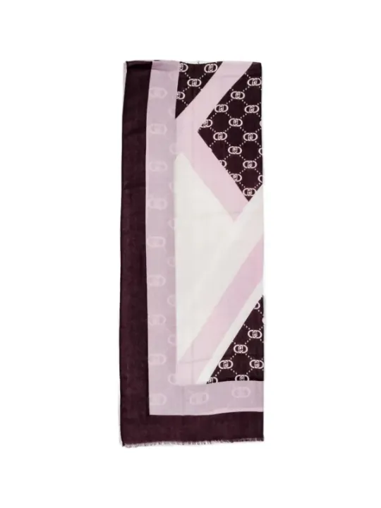 "Liu Jo Damenhalstuch 490661 – Stilvolles Accessoire"