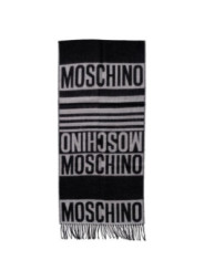 Halstücher Moschino - Moschino Sciarpa Donna 120,00 €  | Planet-Deluxe