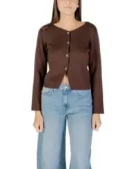 Elegante Only Damen Strickjacke - Modell 490622 Cardigan
