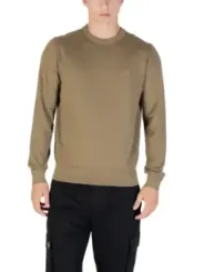"Eleganter Boss Herrenpullover - Stilvoll und Bequem"